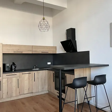 West Apartament *