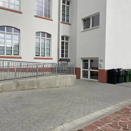 West Apartman Lahr
