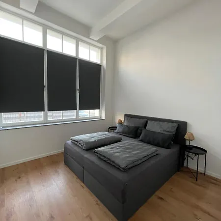 Apartman West *