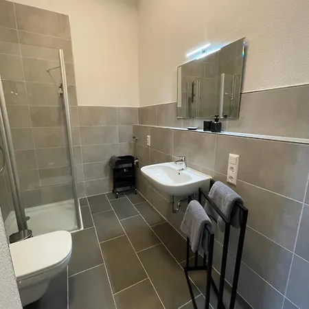 Apartman West *