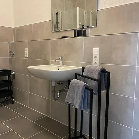 West Lahr (Baden-Wurttemberg)