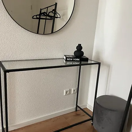 Apartman West *