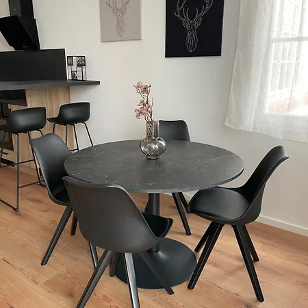 Daire West Lahr (Baden-Wurttemberg)