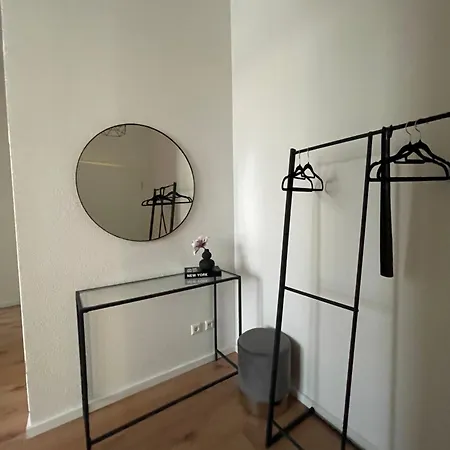 Apartman West *